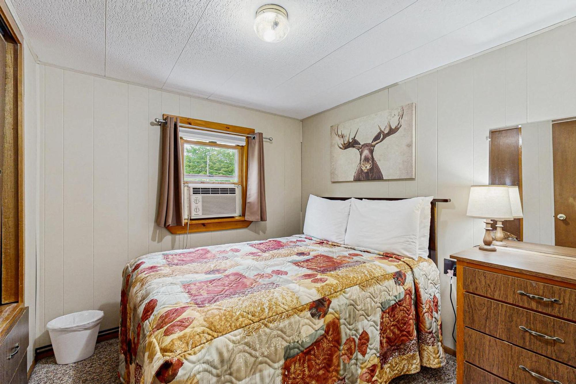 Riverbank'S Pemi Cottage Lincoln Exterior photo